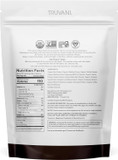 Truvani Protein + Energy Drink Mix | 87Mg Caffeine | 12G Protein | Chocolate Mocha | 20 Servings | Usda Organic, Vegan, Dairy & Gluten-Free, Non-Gmo