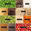 Truvani Protein + Energy Drink Mix With 87Mg Caffeine | 12G Protein | Vanilla Latte | 20 Servings | Usda Organic Coffee Powder & Adaptogens | Vegan, Dairy & Gluten-Free, Non-Gmo