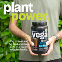 Vega Premium Sport Protein Berry Protein Powder, Vegan, Non Gmo, Gluten Free Plant Based Protein Powder Drink Mix, Nsf Certified For Sport, 4Lb 3 Oz