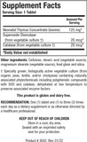 Biotics Research Cytozyme Thy Neonatal Thymus Concentrate. Supports Health Of The Thymus Gland. Healthy Immune Response And Body Pathway Processes. Supports Immune System. 180 Tabs