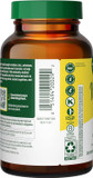 Megafood Thyroid Strength - Mineral Supplement - Thyroid Support For Women With Ashwagandha, Zinc, Selenium, Copper, Iodine & L-Tyrosine & Herb Blend - Vegetarian - 60 Tabs (30 Servings)