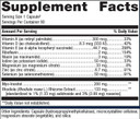 Metagenics Thyrosol Supplement - Supports Thyroid Health* - Supports Fatigue Relief* - With Iodine, Magnesium & More - Non-Gmo & Gluten-Free - 90 Count