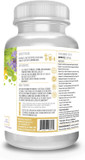 Actif Multivitamin For Women Age 60+ With 30 Organic Vitamins And Organic Herbs, Non-Gmo, Made In Usa, 2-Month Supply