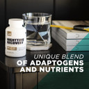 Advocare Nighttime Recovery Amino Acid & Herbal Supplement - Muscle Recovery Supplement With Ashwagandha, L-Arginine, Magnesium & More - 60 Caplets