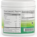 Advocare Greens Powder Phytonutrient Supplement - Supports Digestive Health With Antioxidants, Prebiotics & Probiotics* - Includes Broccoli Powder, Carrot Powder & More - Lemon, 7 Oz