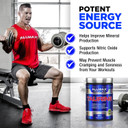 Allmax Nutrition Taurine - 400 G - 14 Oz