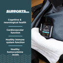 Ancient Nutrition Multivitamin For Men, Multi Men'S, Vitamin D, C, E, B12, Zinc, Magnesium, Supports Healthy Immune System And Bone Health, 90 Ct