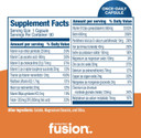 Bariatric Fusion One Per Day Bariatric Multivitamin With Iron | Easy To Swallow Capsule | Vitamin For Bariatric Surgery Patients | Gastric Bypass And Sleeve Gastrectomy | 30 Count | 1 Month Supply