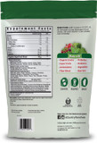 Country Farms Super Greens Natural Flavor, 50 Organic Super Foods, Usda Organic Drink Mix, Fruits, Vegetables, Super Greens, Mushrooms & Probiotics, Supports Energy, 60 Servings, 900G