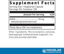 Douglas Laboratories Dhea 10 Mg Capsules - Micronized - Supports Hormone Balance, Immunity, Brain, Bone Health & Metabolism* - Non-Gmo - 100 Vegetarian Capsules Douglas Laboratories Dhea 10 Mg Capsules - Micronized - Supports Hormone Balance, Immunity, Brain, Bone Health & Metabolism* - Non-Gmo - 100 Vegetarian Capsules
