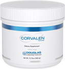 Douglas Laboratories Corvalen | Supplement To Support Cardiovascular Health, Fatigue, Energy Production, And Mitochondrial Function* | 10.18 Ounces 288.6 Grams