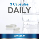 Douglas Laboratories Basic Minerals | Iron Free Mineral/Trace Element Formula To Support Overall Health | 180 Capsules