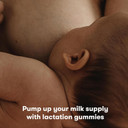 Frida Mom Postpartum Gummies For Lactation | Chewable Supplement Made With Fenugreek + Milk Thistle To Increase Milk Supply | 60 Count Frida Mom Postpartum Gummies For Lactation | Chewable Supplement Made With Fenugreek + Milk Thistle To Increase Milk Supply | 60 Count