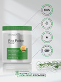 Horbã£Â¤Ach Pine Pollen Powder | 6 Ounce | Nature'S Superfood | Non-Gmo, Vegetarian, Gluten Free Supplement