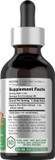 Horbã£Â¤Ach Slippery Elm Liquid Drops | 2 Fl Oz | Vegetarian | Alcohol Free Extract Tincture | Non-Gmo, Gluten Free