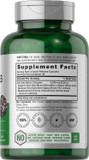 Horbã£Â¤Ach Sea Moss Complex Capsules | 2250Mg | 120 Count | Complex Formula With Bladderwrack & Burdock Root | Non-Gmo & Gluten Free
