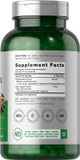 Horbã£Â¤Ach Ashwagandha Supplement | Max Strength | 200 Capsules | Non-Gmo, Gluten Free