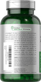 Horbã£Â¤Ach Ashwagandha Supplement | Max Strength | 200 Capsules | Non-Gmo, Gluten Free