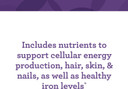 Innate Response Formulas Women Over 40 One Daily - Daily Multivitamin For Women Over 40 - With Vitamins A, C, And E - Vegetarian, Non-Gmo - Made Without 9 Food Allergens - 60 Tablets (60 Servings)