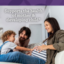 Innate Response Formulas Baby & Me Multivitamin - Prenatal And Postnatal Vitamin With Folate, Choline, And Vitamins B12 And D3 - Vegetarian, Non-Gmo, And Gluten-Free - 120 Tablets (60 Servings)