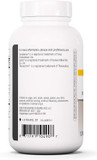 Integrative Therapeutics Prothrivers Wellness Flavonoid Complex - Supports Healthy Antioxidant Pathways* - With Coq10, Curcumin Extract, Green Tea Extract And L-Glutathione - Dairy Free - 120 Capsules