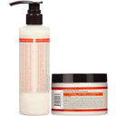 Carolã¢ÂS Daughter Hair Milk Sulfate And Paraben Free Curl Cleansing Conditioner And Curl Defining Butter Gift Set - Made With Agave Nectar And Shea Butter ÃÂ Best For 2B To 4A Curl Types