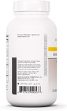 Integrative Therapeutics Osteoprime Forte - Bone Health Support With 5 Types Of Calcium* - Dietary Supplement With Magnesium, Zinc, And Vitamin C, D & B12 - Gluten Free & Dairy Free - 120 Capsules