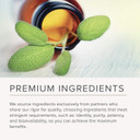 Integrative Therapeutics Krebs Magnesium-Potassium Complex - Healthy Heart Muscle Support* - Muscle Support Supplement With Magnesium Citrate, Potassium Citrate & Magnesium Malate* - 120 Tablets