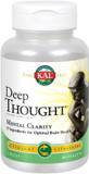 Kal Deep Thought Tablets, 60 Count