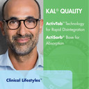 Kal Deep Thought Tablets, 60 Count