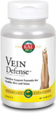 Kal Vein Defense Tablets, 60 Count