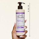 Carol'S Daughter Black Vanilla Moisture Sulfate Free Conditioner For Curly, Wavy Or Natural Hair, Moisturizing Hair Care For Dry, Damaged Hair, 12 Fl Oz Carol'S Daughter Black Vanilla Moisture Sulfate Free Conditioner For Curly, Wavy Or Natural Hair, Moisturizing Hair Care For Dry, Damaged Hair, 12 Fl Oz