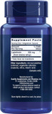 Life Extension Lactoferrin Caps, Healthy Immune Response, Gi Support, Vision Health, Gluten-Free, Non-Gmo, 1-Daily, Vegetarian, 60 Capsules