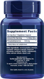 Life Extension Ps Caps, Phosphatidylserine, For Cognitive Performance, Gluten-Free, Non-Gmo, Vegetarian, 100 Capsules