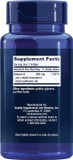 Life Extension Super Vitamin E 268 Mg - For Heart, Brain & Immune Health -Offers Antioxidant Protection & Promotes Inflammatory Response - Gluten Free, Non-Gmo, 90 Softgels
