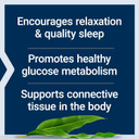 Life Extension Glycine, 1000 Mg, Amino Acid That Promotes Healthy Sleep, Gluten-Free, Non-Gmo, Vegetarian, 100 Capsules