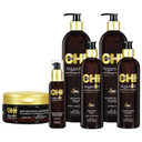 Chi Argan Oil Conditioner , 11.5 Fl Oz11.5 Fl Oz (Pack Of 1)