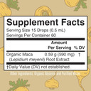 Mary Ruth'S Organic Maca Root, 1 Fz