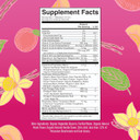 Maryruth Organics Multivitamin For Women 40+, Womens Multivitamin Liposomal, Immune Support Supplement, Energy Supplements & Sleep Aid, Methylated Multivitamin, Vegan, Sugar Free, Non-Gmo, 15.22 Fl Oz