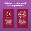 Maryruth Organics Mens Vitamin Gummy | Usda | Vegan | Daily Multivitamins For Immune Support | Non-Gmo | Gluten Free | 60 Count