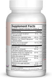 Maxi Health Ch Control - With Vitamin E And Magnesium - 90 Capsules - Kosher