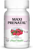 Maxi Health, Maxi Prenatal, 90 Count (Pack Of 1)