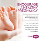 Organic Prenatal Gummies For Women - The Sweet Way To Nurture Your Tomorrow - Kosher Cherry Flavored Pre Natal Gummy - Prenatal Vitamins For Women With Folic Acid And Iron For Fetal Development, 60