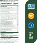 Megafood One Daily Multivitamin - Multivitamin For Women And Men - With Real Food - Immune Support Supplement -Vitamin C & Vitamin B - Bone Health - Energy Metabolism - Vegetarian, Non-Gmo - 30 Tabs