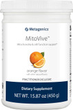 Metagenics - Mitovive, 15.87 Oz