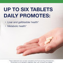 Metagenics Lipo-Gen - Lipotropic Liver Supplement* - Gallbladder Support* - With Amino Acids, Vitamin B12 & Choline - Non-Gmo, Gluten-Free & Vegetarian - 270 Tablets