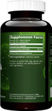 Mrm Nutrition Moringa Leaf Capsules | 600Mg Moringa | Superfoods | 60 Servings