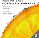 Muscletech Multivitamin For Men & Women Platinum Multivitamin | Vitamin C For Immune Support | 18 Vitamins & Minerals | Vitamins A C D E B6 B12 | Daily Workout Supplements | Multivitamins, 180 Ct