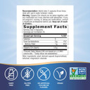 Nature'S Way Slippery Elm Bark, Traditional Support To Soothe The Gi Tract*, Vegan, 100 Capsules (Packaging May Vary)