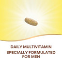Nature'S Way Alive! Men'S Daily Ultra Multivitamin, Promotes Healthy Heart & Muscle Function*, With B-Vitamins Including Methylated B12, Gluten Free, 150 Tablets (Packaging May Vary)